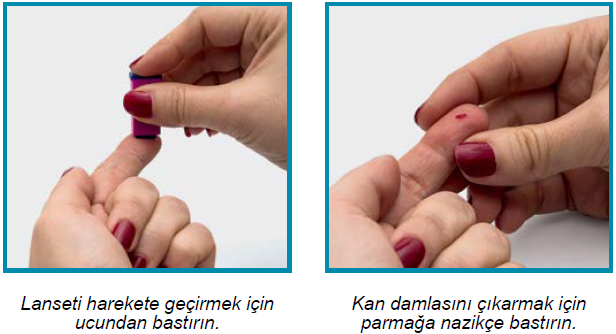 ISOLAB Otomatik Lanset