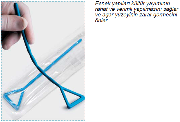 ISOLAB Hücre Sıyırıcı HIPS