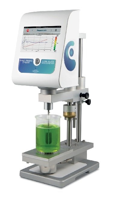 Lamy Rheology First Prodig CP1000