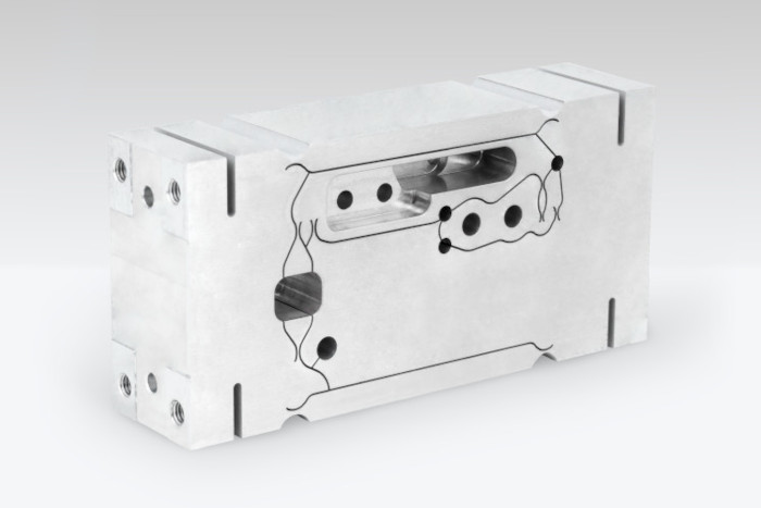 RADWAG PS X7.M Hassas Terazi MONOBLOCK Teknolojisi