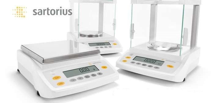 Sartorius GL822i-1CEU Hassas Terazi (Kuyumcu Modeli) 820 gr / 0.01 mg