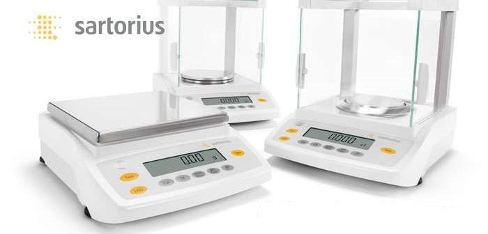 Sartorius GL224i-1S Analitik Terazi 220 gr / 0.1 mg