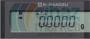 Shimadzu ATX324R Analitik Terazi