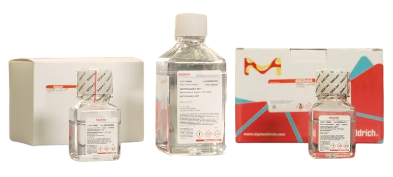 Histopaque®-1077 - Mononükleer Hücre İzolasyonu