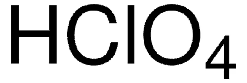 Sigma-Aldrich Perklorik Asit (HClO₄) - 30755