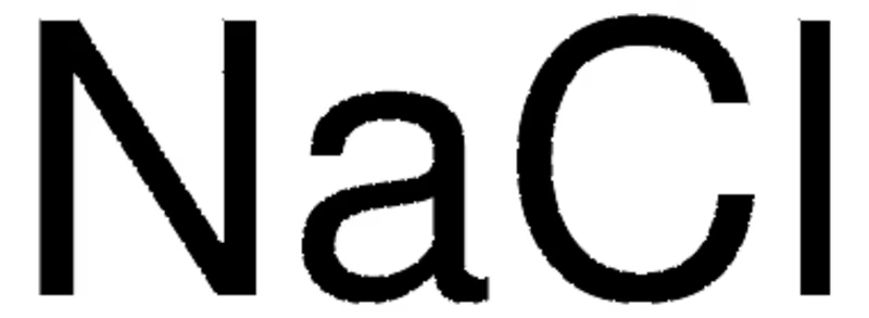 Sigma-Aldrich Sodyum Klorür 31434
