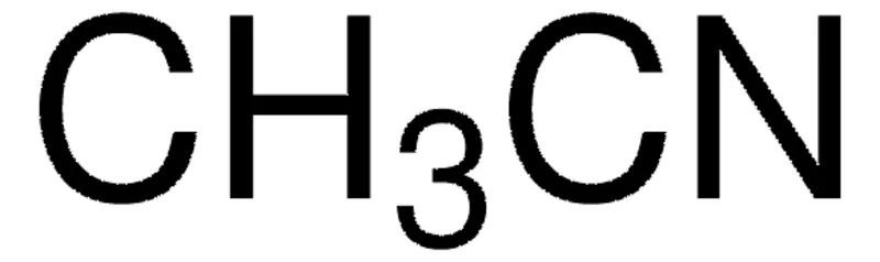 Acetonitrile – HPLC İçin Uygun, Gradient Dereceli, ≥99.9%