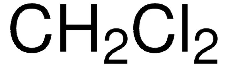 Sigma-Aldrich Diklorometan 34856