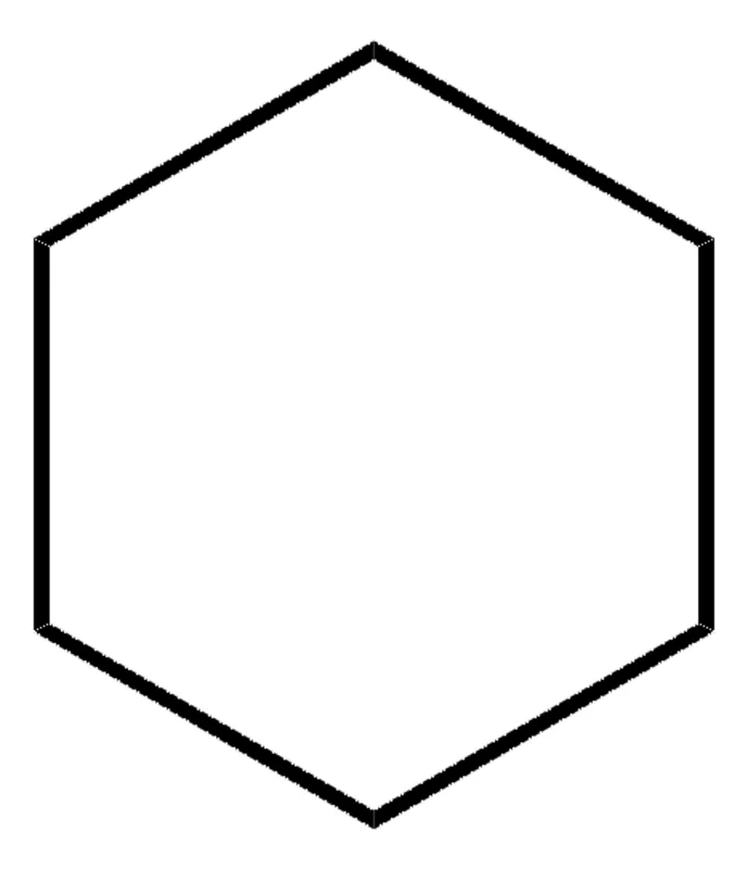 Sigma-Aldrich Siklohekzan C100307