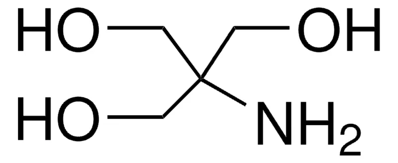 Sigma-Aldrich Trizma® Baz T1503