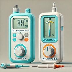 pH Metre: Kullanım ve Seçim Rehberi