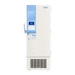 Meling DW-HL398SA -40 ~ -86 ℃ Android Dokunmatik Ekran ULT Dondurucu 398 Litre