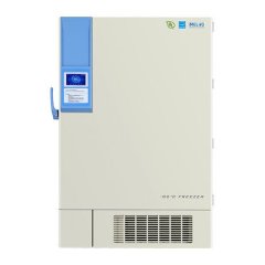 Meling DW-HL1008SA -40 ~ -86 ℃ Android Kontrol Sistemi Ultra Düşük Aşı Dondurucu 1008 Litre