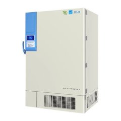 Meling DW-HL1008SA -40 ~ -86 ℃ Android Kontrol Sistemi Ultra Düşük Aşı Dondurucu 1008 Litre