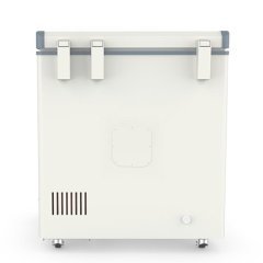 Meling DW-GW360 Laboratuvar Medikal Tipi -60 °C Derin Dondurucu 360 Litre