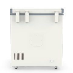 Meling DW-GW270 Medikal Tipi -60 °C Derin Dondurucu 270 Litre