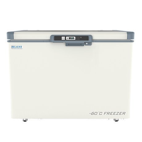 Meling DW-GW270 Medikal Tipi -60 °C Derin Dondurucu 270 Litre