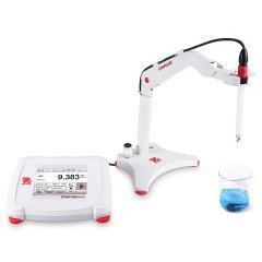 Ohaus ST5000-F Masaüstü pH Metre