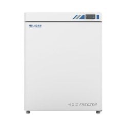Meling DW-FL90 Tezgah Altı -20 ~ -40℃ Ultra Düşük Sıcaklıklı Derin Dondurucu 90 Litre