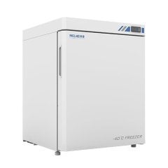 Meling DW-FL90 Tezgah Altı -20 ~ -40℃ Ultra Düşük Sıcaklıklı Derin Dondurucu 90 Litre