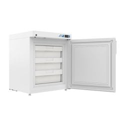 Meling DW-FL270 Düşük Sıcaklıklı -20 ° C ~ -40 °C Medikal Derin Dondurucu 270 Litre