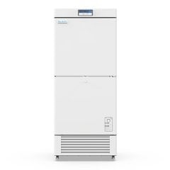Meling DW-FL450 Düşük Sıcaklıklı -20 °C ~ -40 °C Medikal Derin Dondurucu 450 Litre