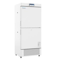 Meling DW-FL450 Düşük Sıcaklıklı -20 °C ~ -40 °C Medikal Derin Dondurucu 450 Litre