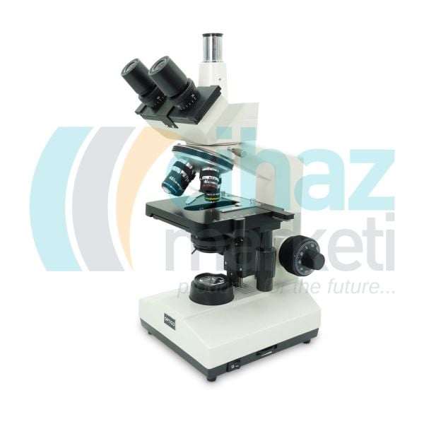 Novel Optics XSZ-107T Biyolojik Binoküler Mikroskop