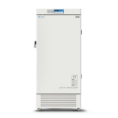 Meling DW-FL439 Ultra Düşük Sıcaklıklı -20°C ~ -40°C Derin Dondurucu 439 Litre