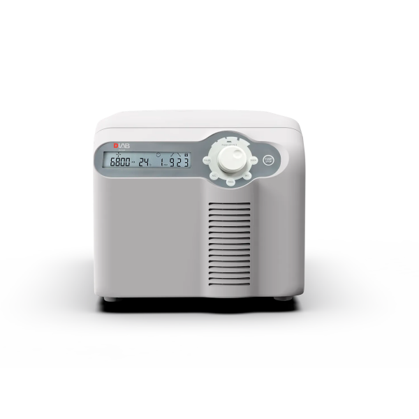 DLAB D1524 Yüksek Hızlı Mikro Santrifüj 15000 rpm AS24-2 Rotor Dahil