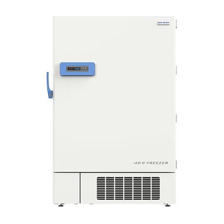 Meling DW-FL1008 Ultra Düşük Sıcaklıklı -20°C ~ -40°C Derin Dondurucu 1008 Litre