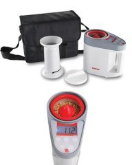 Ohaus MC 2000 Hububat Nem Tayin Cihazı