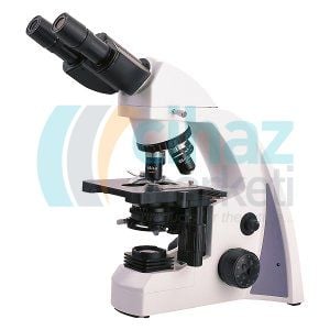 Novel Optics N-300M Biyolojik Mikroskop