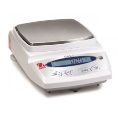 Ohaus PAJ 4102CM Hassas Terazi 4100 gr/0,01gram (Otomatik Kalibrasyonlu)