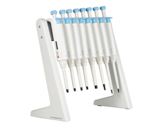 DLAB 6’lı Düz Pipet Standı