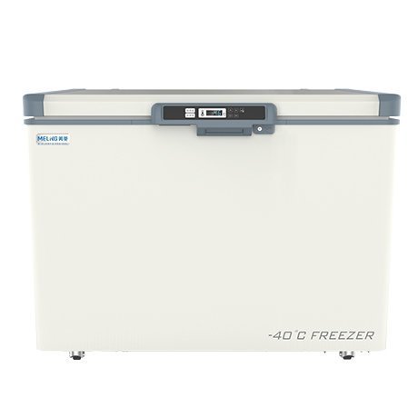 Meling DW-FW270 Ultra Düşük Sıcaklıklı -40°C Derin Dondurucu 270 Litre