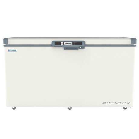 Meling DW-GW360 Ultra Düşük Sıcaklıklı -40°C Derin Dondurucu 360 Litre
