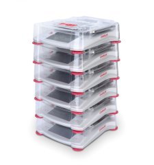 Ohaus SKX 622 Hassas Terazi ; 620 gr/0,01gram (Harici Kalibrasyonlu)