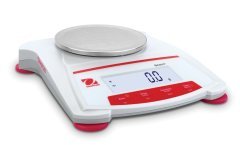 Ohaus SKX 622 Hassas Terazi ; 620 gr/0,01gram (Harici Kalibrasyonlu)