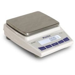 Precisa BJ 1200C Hassas Terazi 1200 gr / 0,01 gr