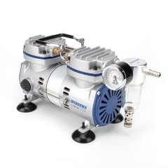 Yağsız Pistonlu Vakum Pompası V600