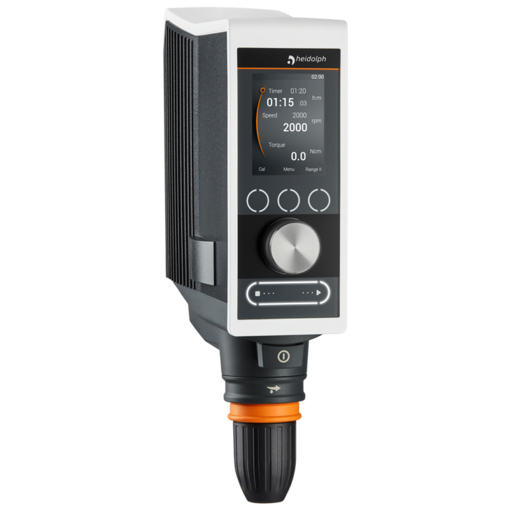 HEIDOLPH Hei-TORQUE Precision 400 MEKANİK KARIŞTIRICI