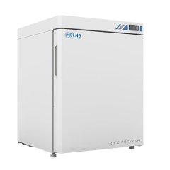 Meling DW-YL90 Tezgah Altı -10°C ~ -25°C Biyomedikal Dondurucu 90 Litre