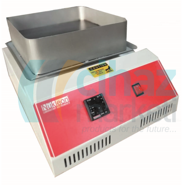 Nükleon NKB-3030D Kum Banyosu +10~350 °C