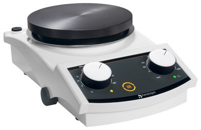 Heidolph MR Hei-TEC Isıtıcılı Manyetik Karıştırıcı 20... 300 ºC / 1400 rpm