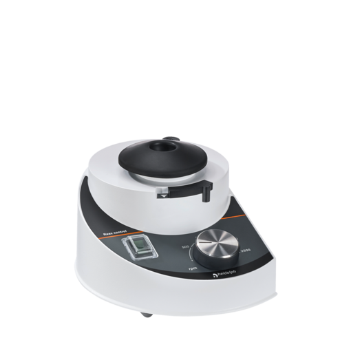 HEIDOLPH Reax Control VORTEX