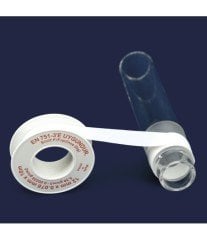 ISOLAB 058.06.001 şilif sızdırmazlık bandı - PTFE