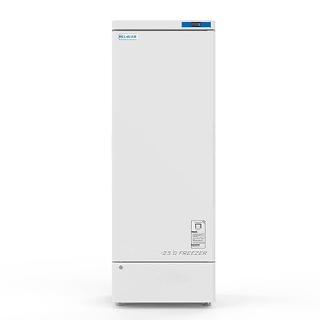 Meling DW-YL270 Biyomedikal -10°C ~ -25°C Derin Dondurucu 270 Litre