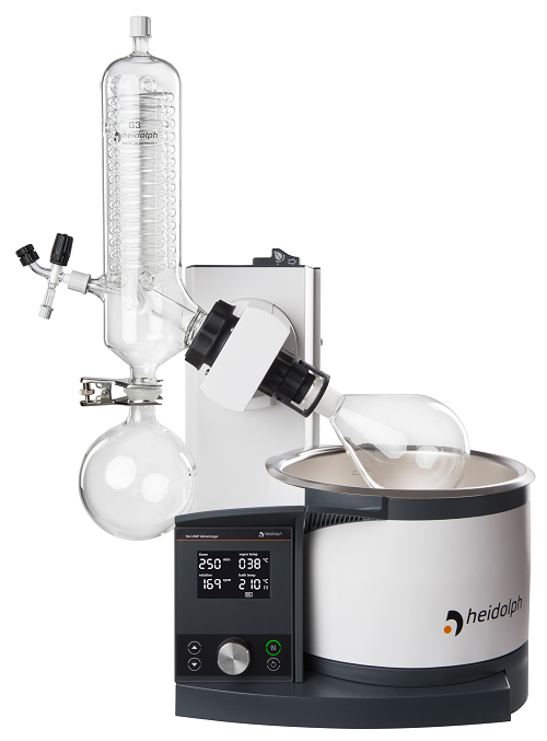 Heidolph Hei-Vap Advantage ML/G1 Rotary Evaporatör