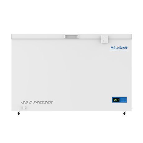 Meling DW-YW358A Biyomedikal -10°C ~ -25°C Derin Dondurucu 358 Litre